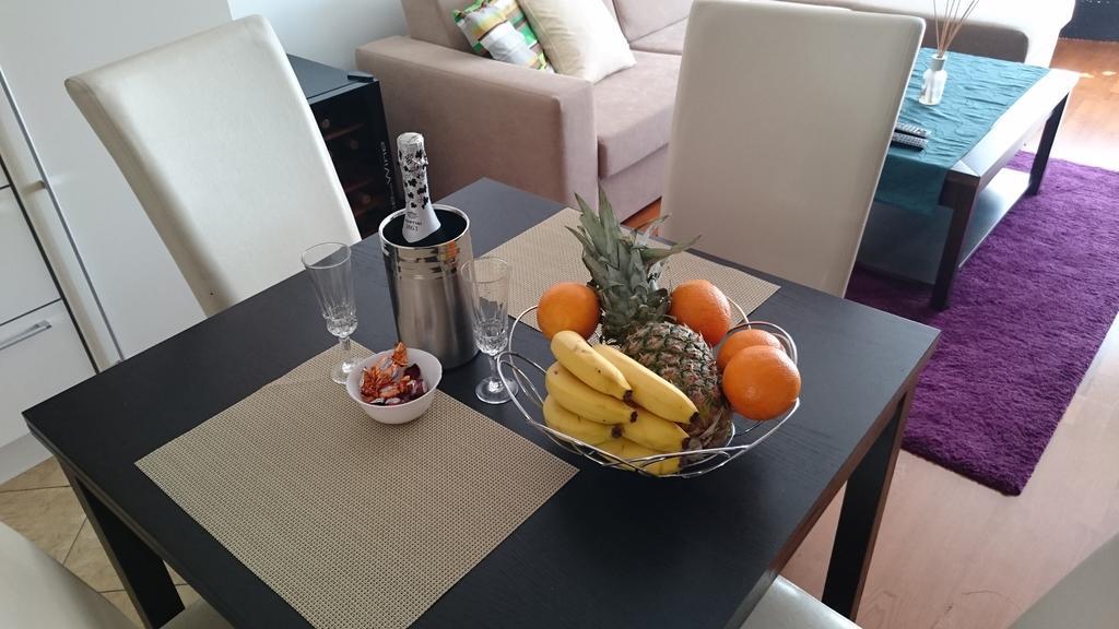 Apartament Marina Riverside - Korona Budapesta