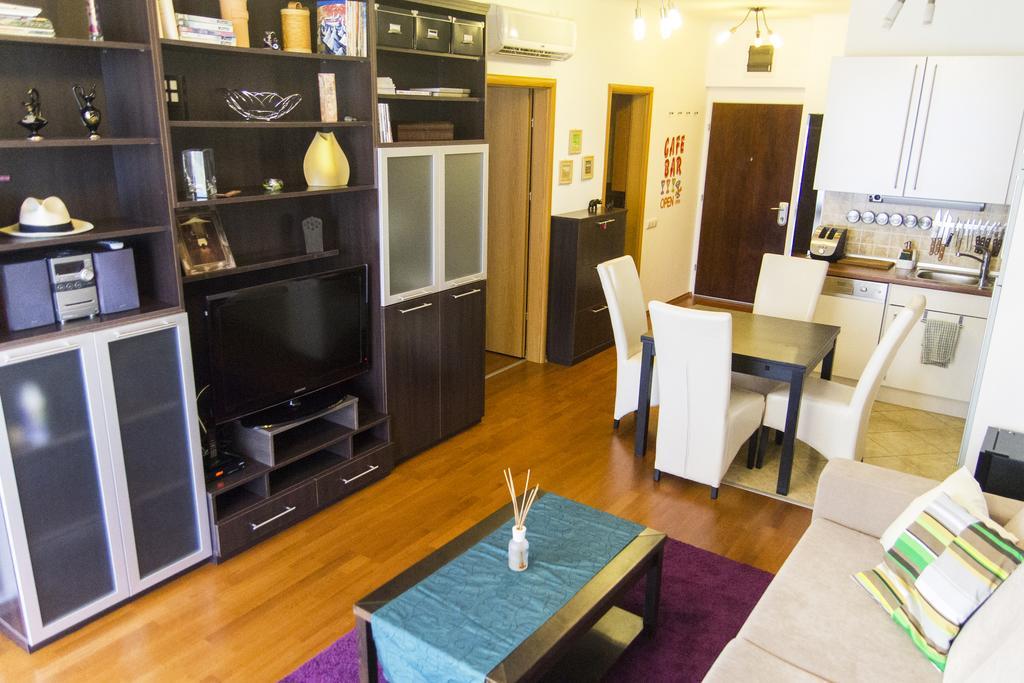 Apartament Marina Riverside - Korona *