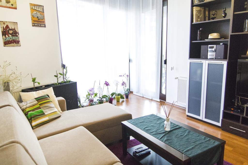 Apartament Marina Riverside - Korona *