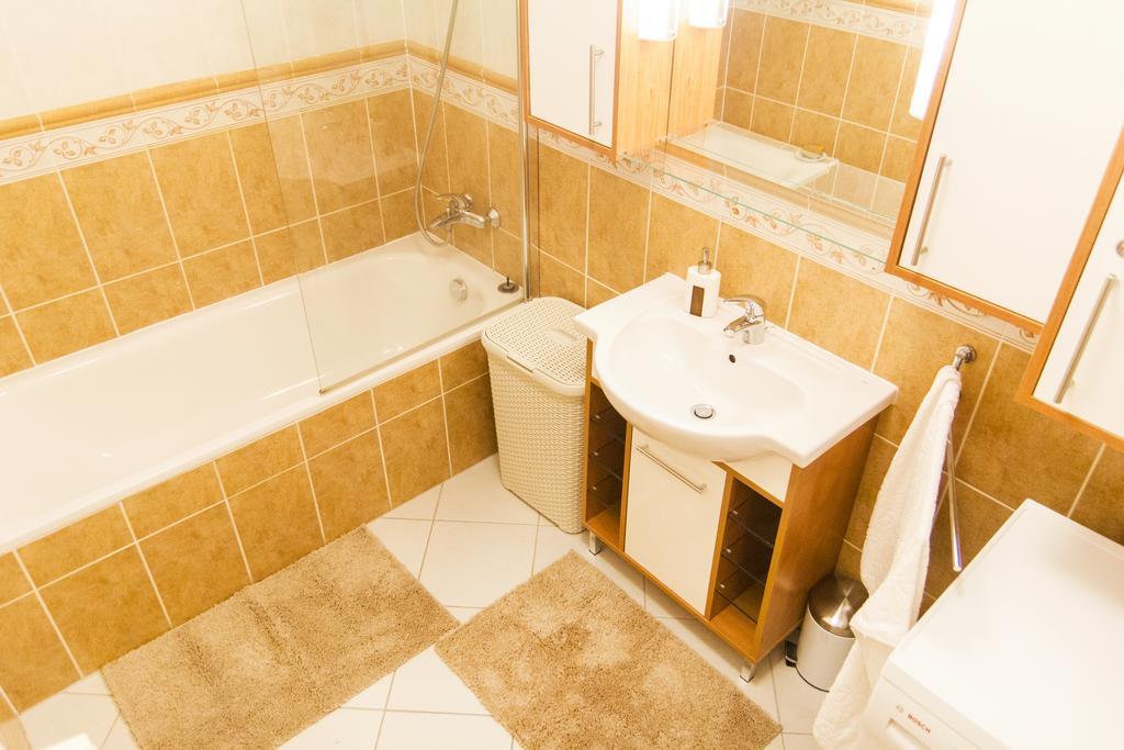 Marina Riverside - Korona Apartament