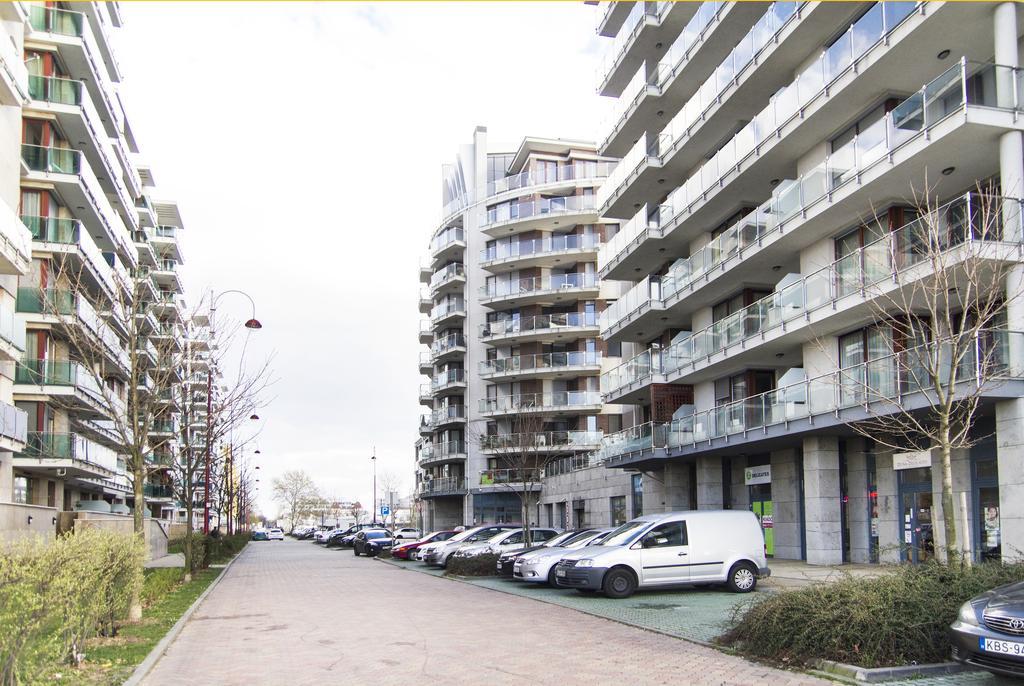 Apartament Marina Riverside - Korona *