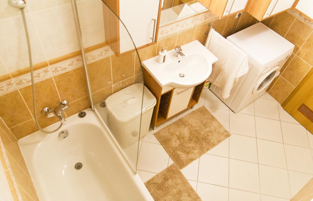 Apartament Marina Riverside - Korona *