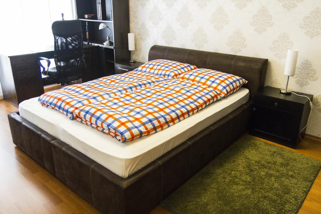 Marina Riverside - Korona Apartament Budapesta
