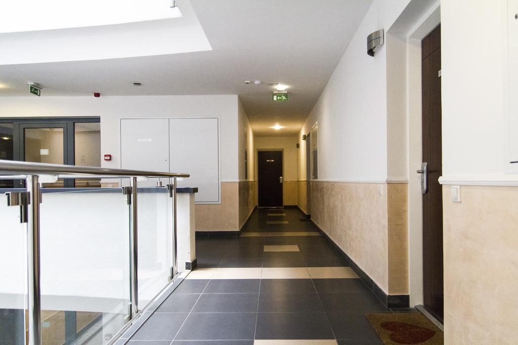 Apartament Marina Riverside - Korona