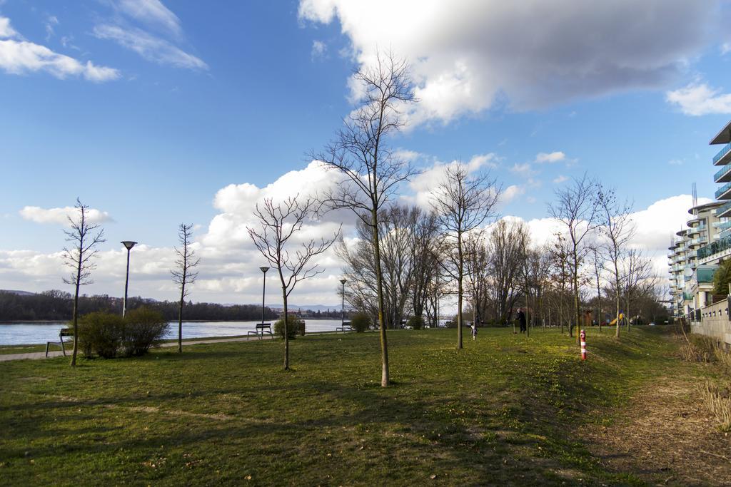 Apartament Marina Riverside - Korona
