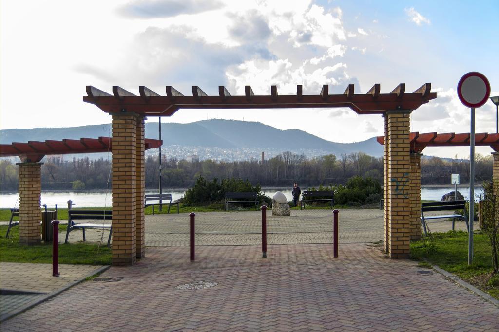 Marina Riverside - Korona Apartament *