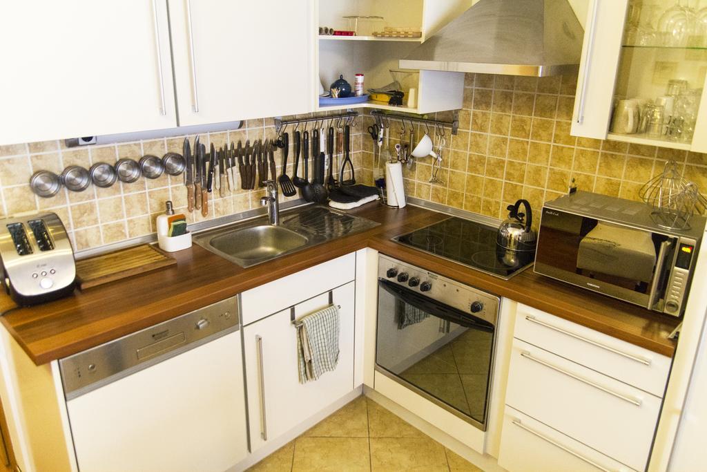 Apartament Marina Riverside - Korona *