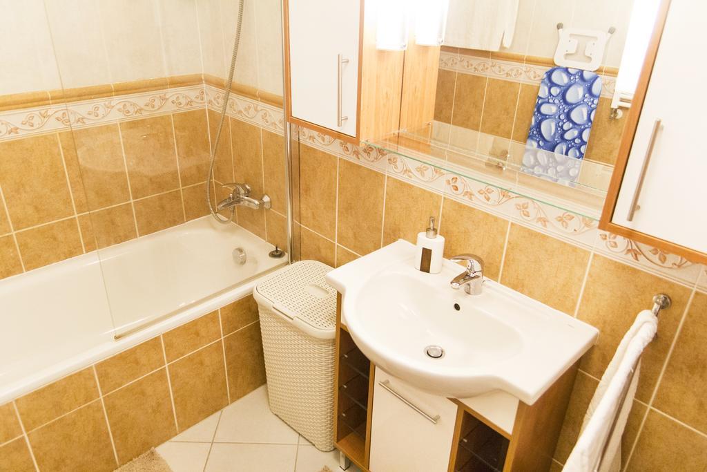 Apartament Marina Riverside - Korona *