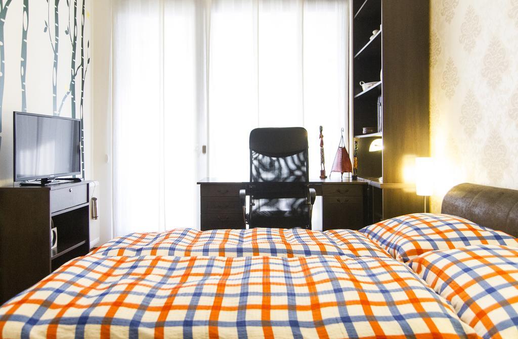 Apartament Marina Riverside - Korona Budapesta