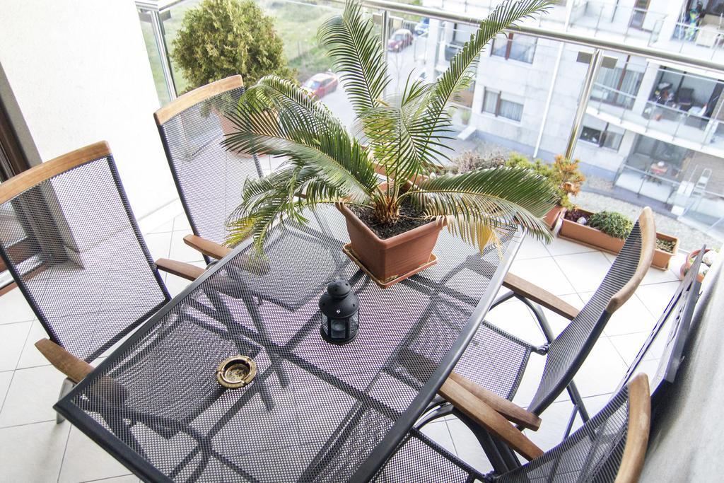 Marina Riverside - Korona Apartament