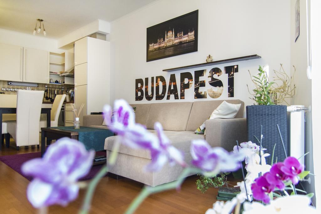 Marina Riverside - Korona Apartament *